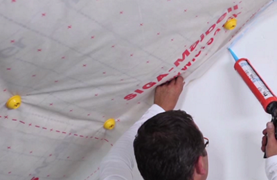 Cómo aislar una buhardilla habitable