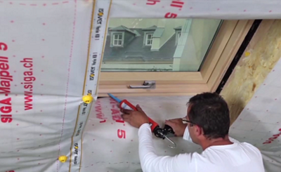 Cómo aislar una buhardilla habitable