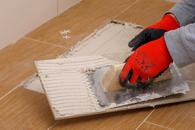 Como Hacer Conjunta Alicatado