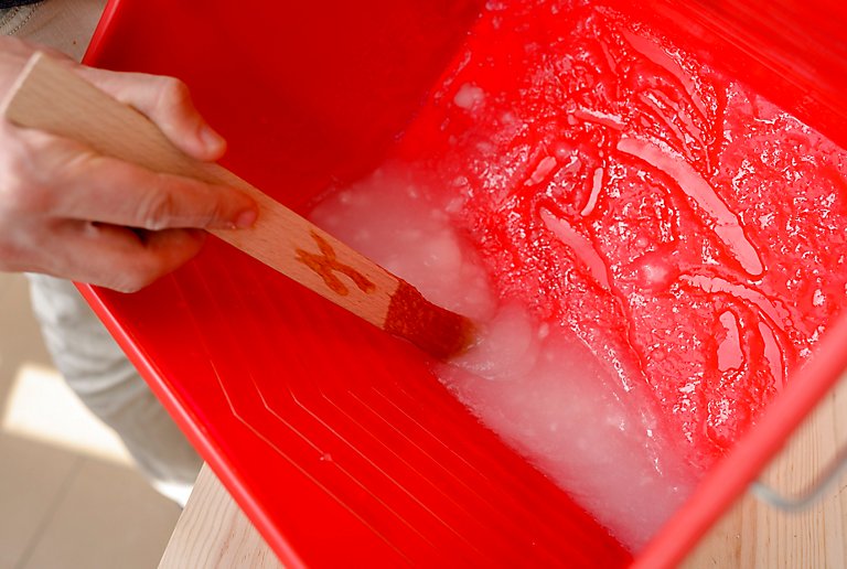 Como Empapelar Paredes Leroy Merlin