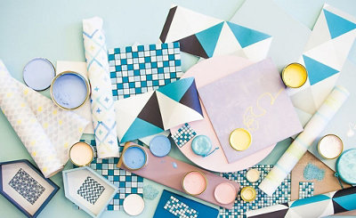 Decorar