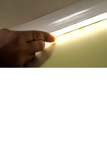 Como Iluminar Una Cornisa Con Tiras Led Leroy Merlin See more of leroy merlin on facebook. cornisa con tiras led leroy merlin