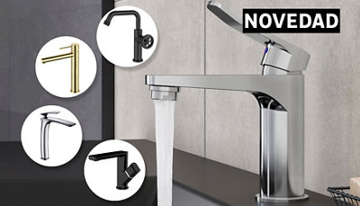 Baños · LEROY MERLIN