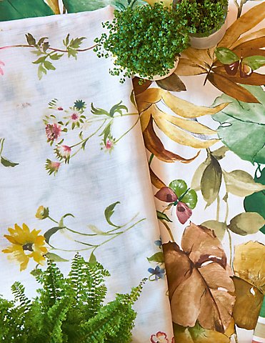 como elegir telas al corte leroy merlin