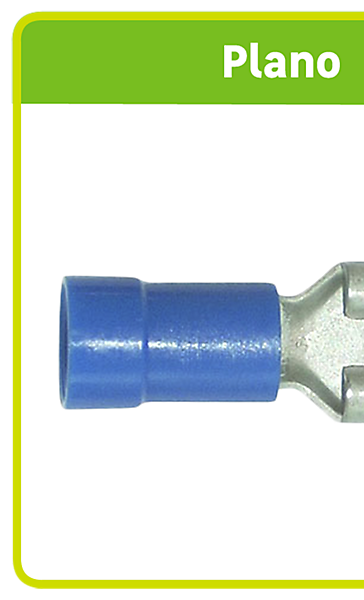 Como Elegir Terminales De Cable Leroy Merlin