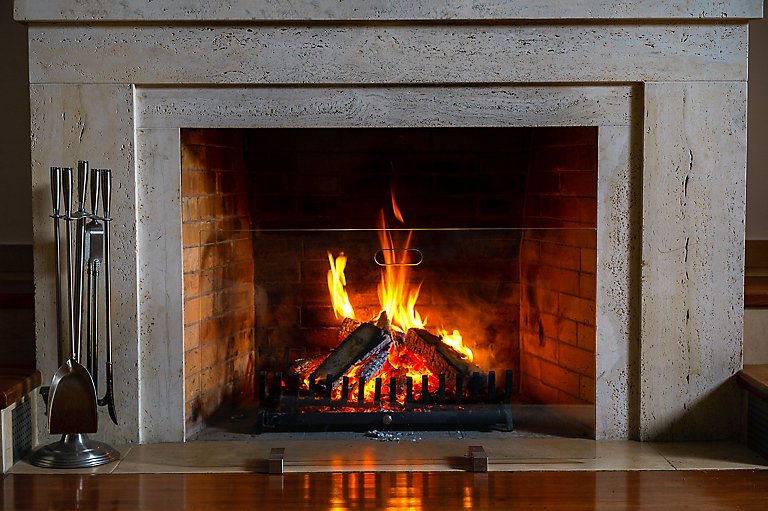 Como Encender Una Chimenea Leroy Merlin