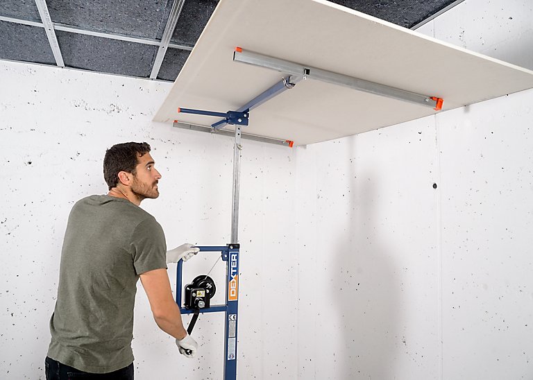 Como Elegir Elevadores De Placas Leroy Merlin