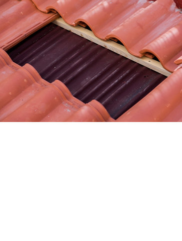 Como Elegir Cubiertas Leroy Merlin Placas sandwich, asfálticas, cubiertas metálicas o de pvc imitación teja. como elegir cubiertas leroy merlin