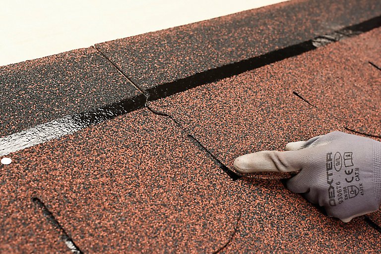 Como Instalar Tegola Asfaltica Leroy Merlin