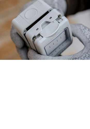 instalar interruptor de lampara en el