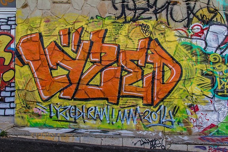 Como Limpiar Un Grafiti Del Ladrillo Leroy Merlin