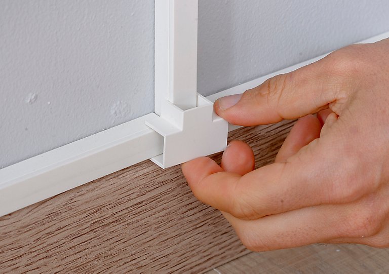 Como Elegir Canaletas Leroy Merlin