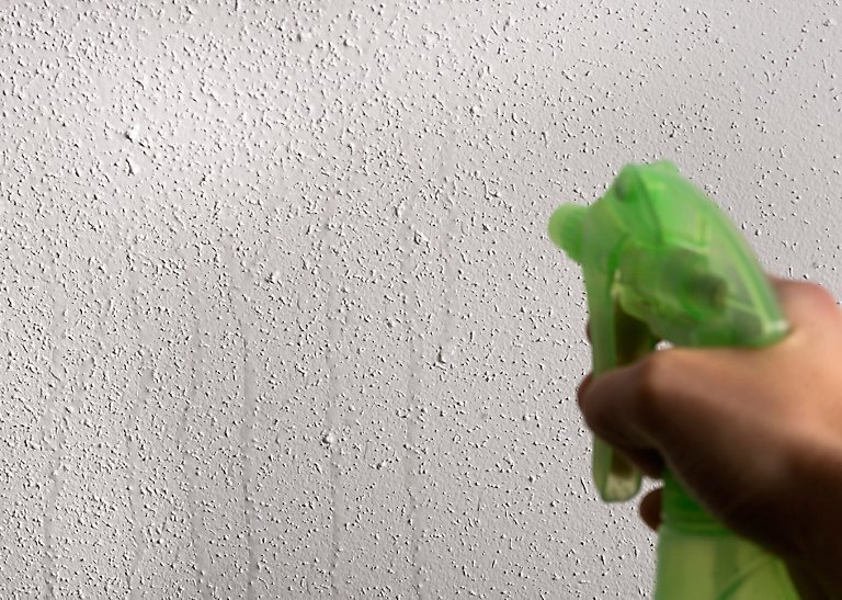 Prepara Paredes Para Pintar Y Reparar Grietas Leroy Merlin
