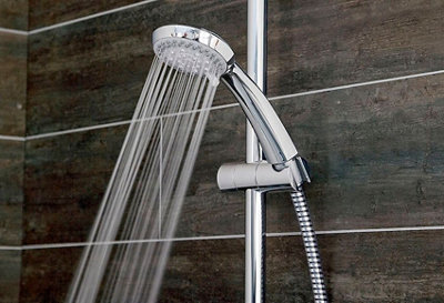 Ecoopciones: ahorrar agua en el baño