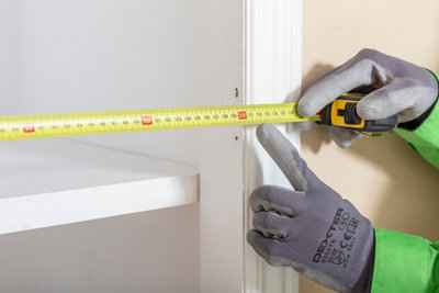 Crea puertas correderas para tu armario · LEROY MERLIN