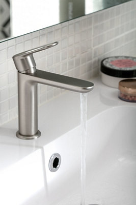 De un baño típico a un baño único