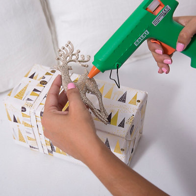 Taller: Personaliza tus regalos Taller: Personaliza tus regalos