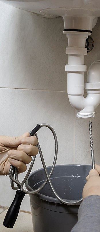Como Desatascar Un Lavabo Leroy Merlin