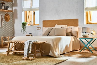 Casas mediterráneas con mucho encanto