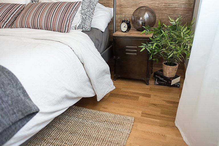 El Dormitorio Renovado De Laura Leroy Merlin