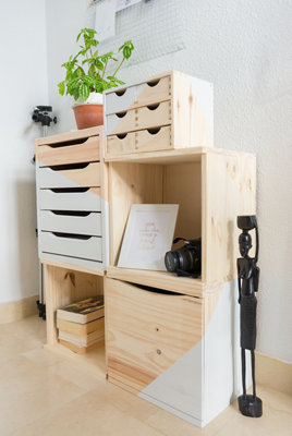 El estudio DIY de Mammen
