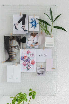 El estudio DIY de Mammen