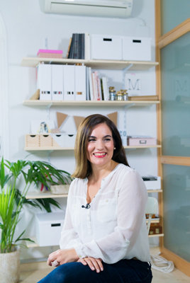 El estudio DIY de Mammen