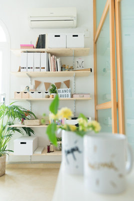 El estudio DIY de Mammen