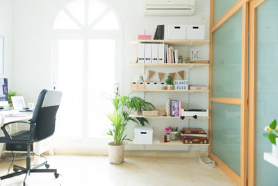 El estudio DIY de Mammen