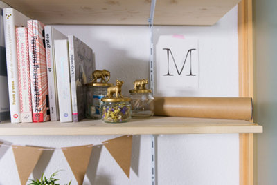 El estudio DIY de Mammen