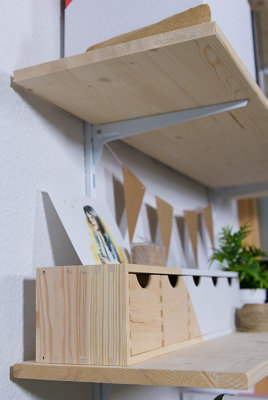 El estudio DIY de Mammen