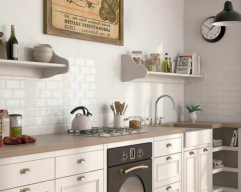 8 Ideas De Cocinas Rusticas Muy Inspiradoras Leroy Merlin