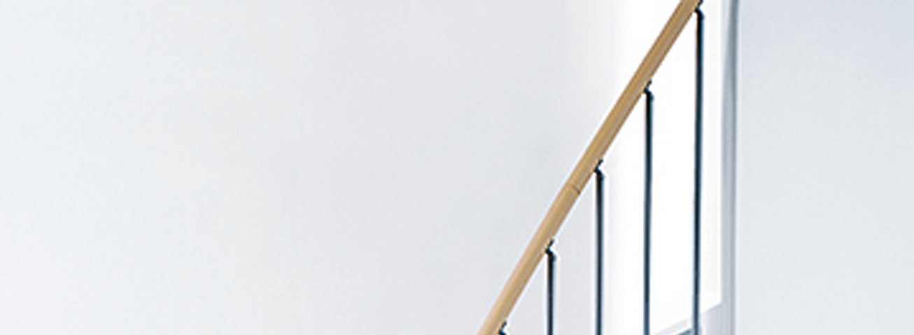 نحوه انتخاب پله های داخلی