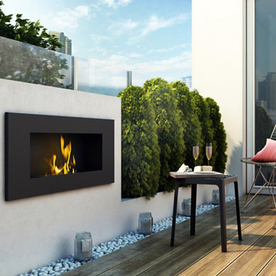 Ideas para decorar terrazas modernas