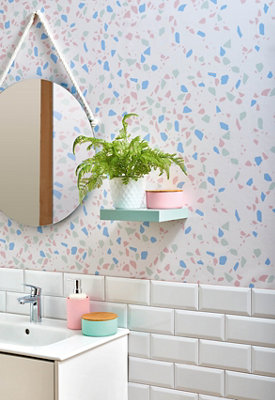 Últimas tendencias en decoración de paredes
