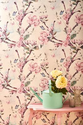 Últimas tendencias en decoración de paredes