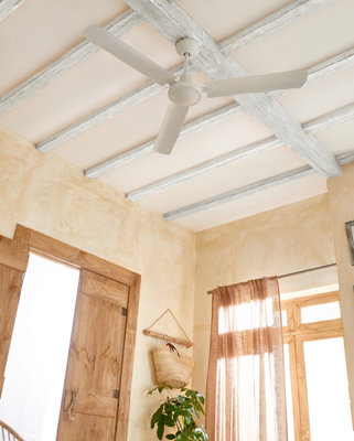 Casas mediterráneas con mucho encanto
