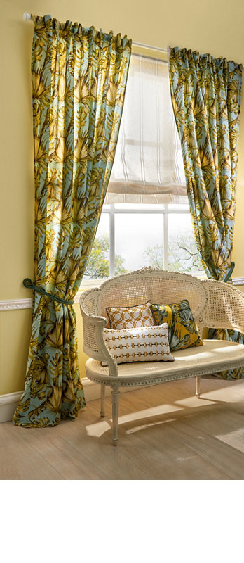 como confeccionar cortinas leroy merlin