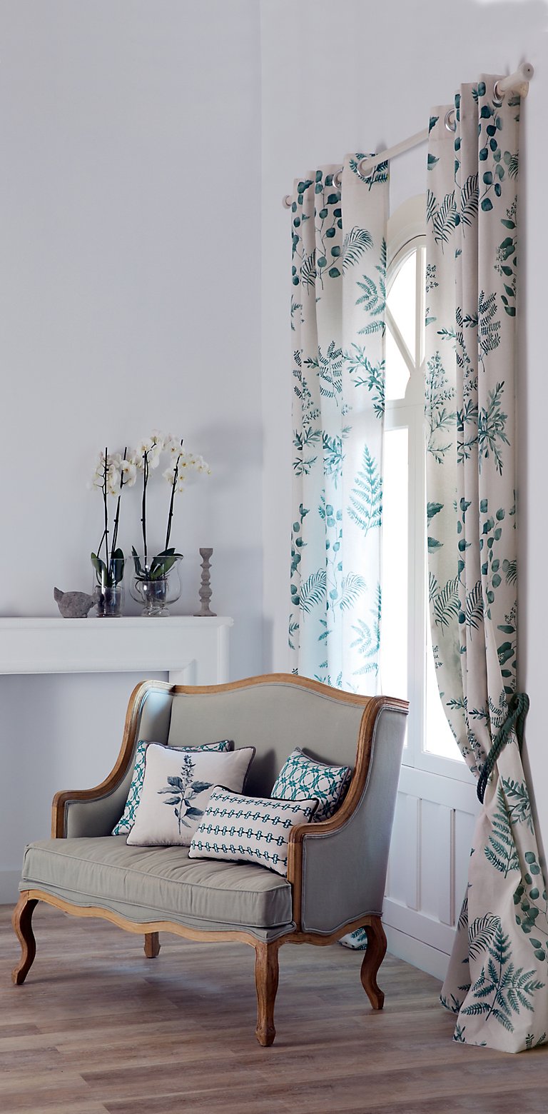 cortinas para tus ventanas leroy merlin