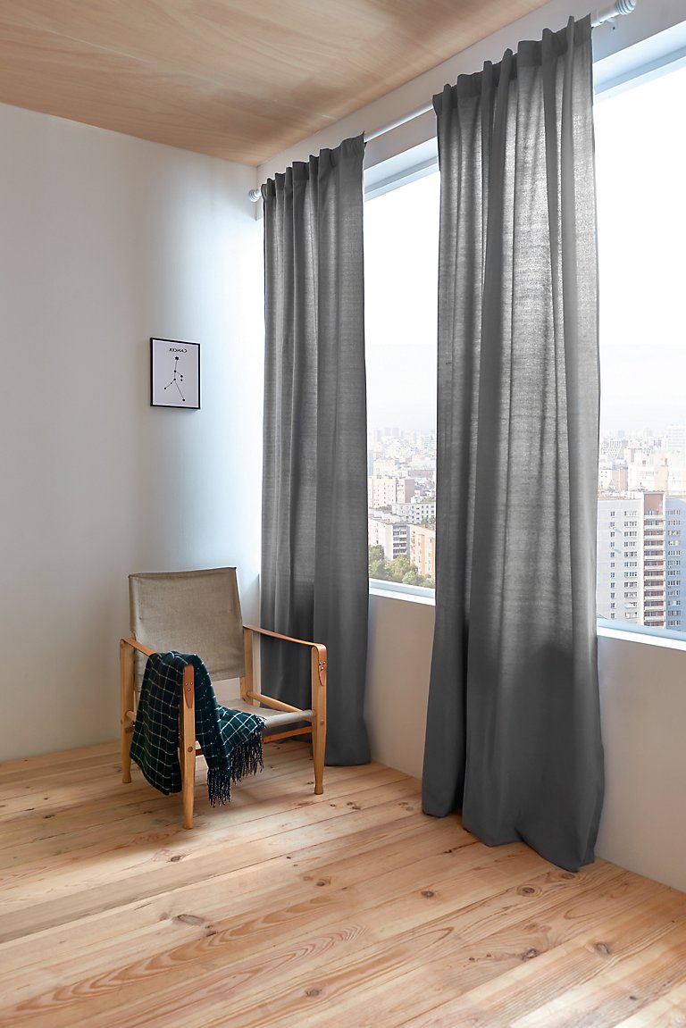 cortinas para tus ventanas leroy merlin