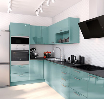 Ideas de campanas extractoras modernas