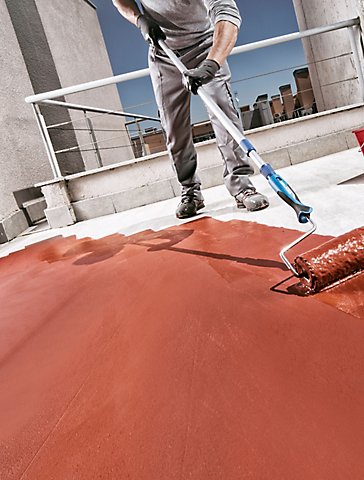Pintura transpirable e impermeabilizante para fachadas - Pinturas Blog