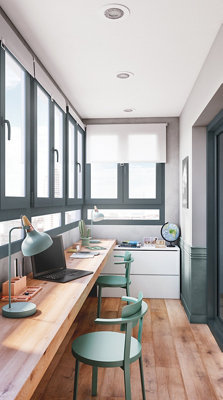 Cómo elegir ventanas