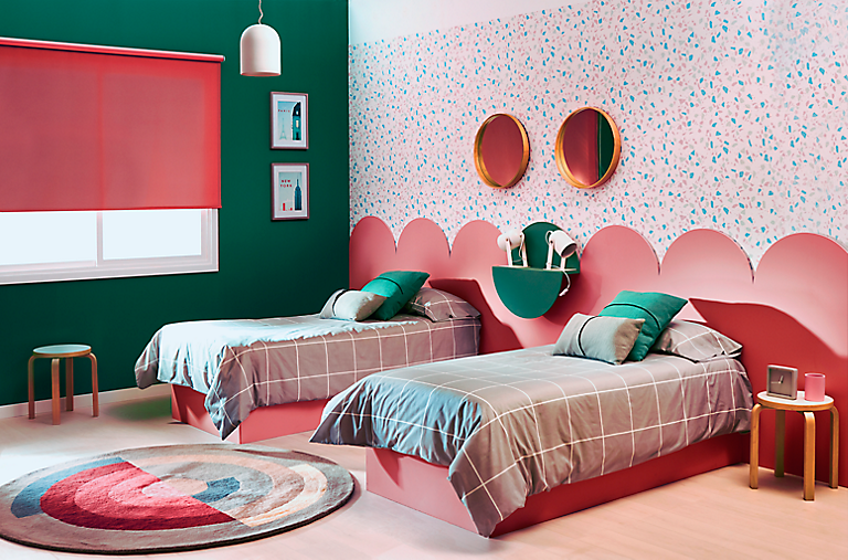 Seis Tendencias Decorativas De Temporada Leroy Merlin