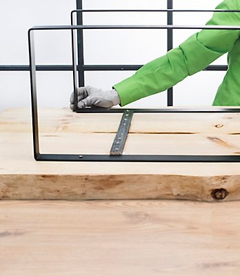 Haz Tu Propia Mesa De Centro Leroy Merlin