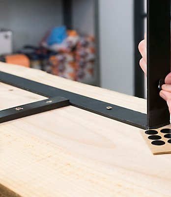 Haz Tu Propia Mesa De Centro Leroy Merlin