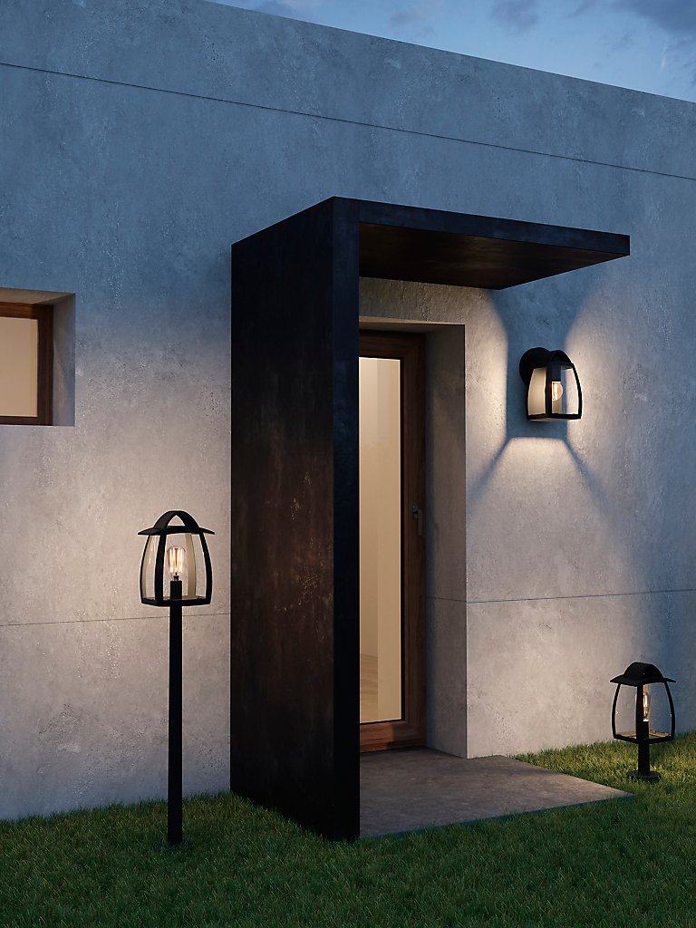 Lamparas de jardin leroy merlin Lamparas de jardin leroy merlin