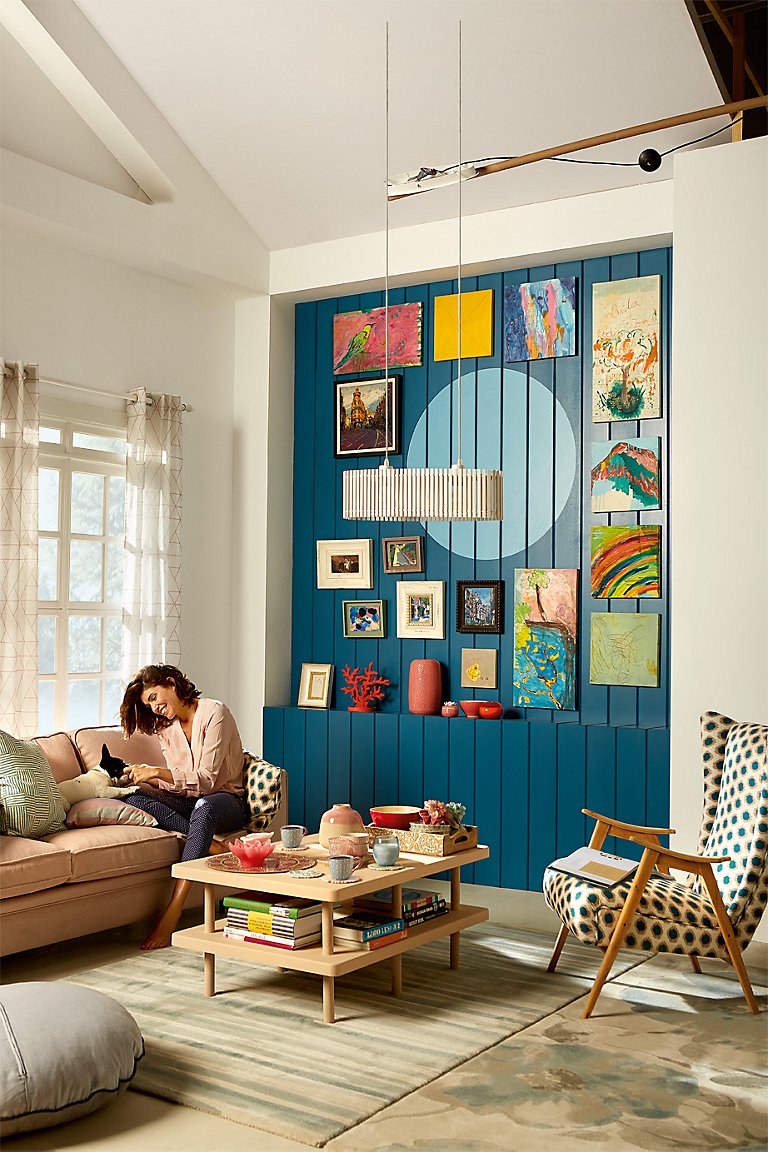 Claves Para Decorar Tu Casa Leroy Merlin