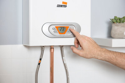 Normativa instalación calentadores de gas - Blog de Click Electrodomésticos