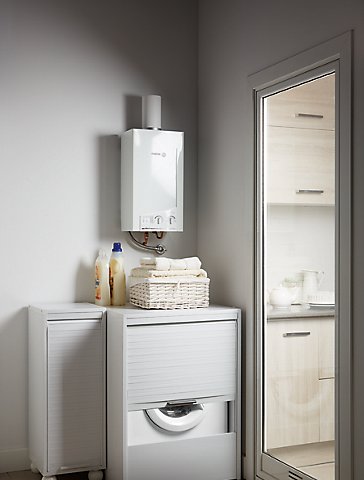 como elegir calentadores leroy merlin